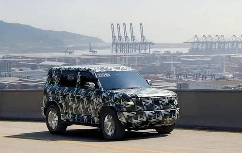 方程豹汽车多少价位 方程豹汽车多少价位