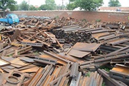 武汉汽车废铁价格多少 武汉汽车废铁价格多少