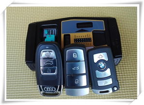 揭阳开汽车锁多少