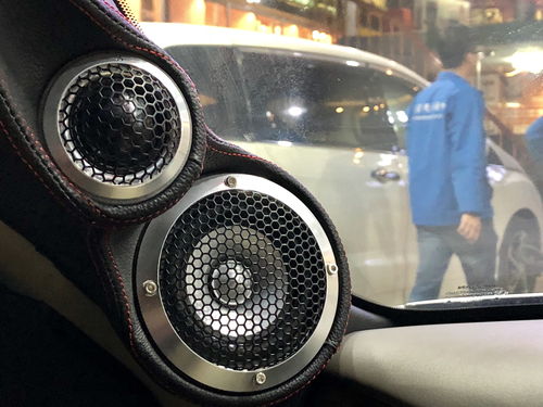 汽车低音多少w够用