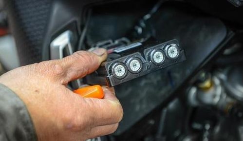 汽车废气多少为合格