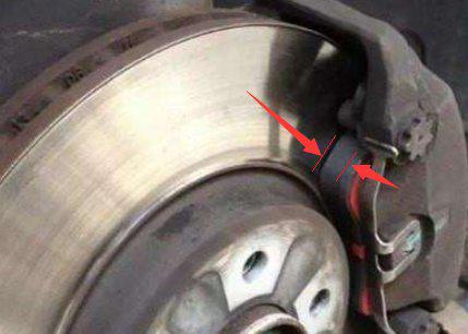 汽车刹车都多少瓦 汽车刹车都多少瓦