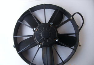 汽车风扇电阻为多少