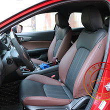 汽车最新座套价格多少