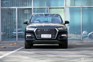 巴中奥迪汽车油耗多少 巴中奥迪汽车油耗多少