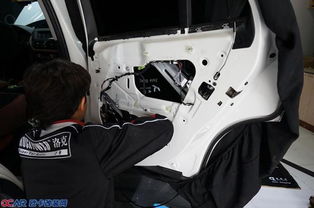 汽车试听室报价多少 汽车试听室报价多少