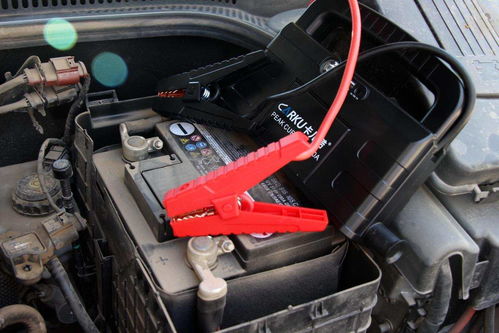 汽车启动电源多少合适