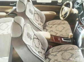 汽车布座套价格多少 汽车布座套价格多少