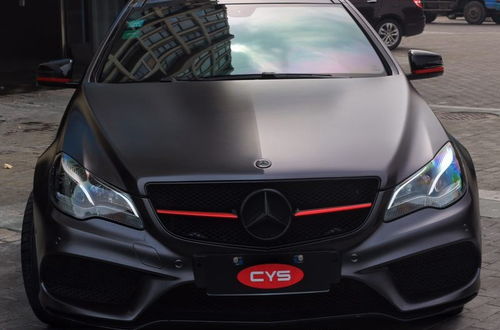 汽车改电光金属多少 汽车改电光金属多少