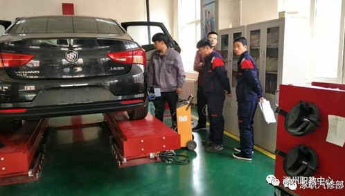 高邮汽车维修价格多少