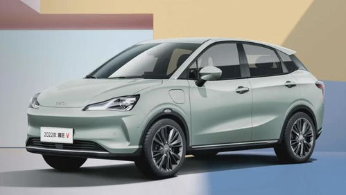 哪吒汽车多少年 哪吒汽车多少年