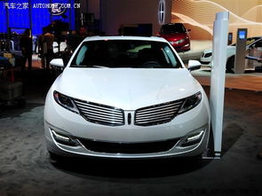 林肯汽车销售年薪多少