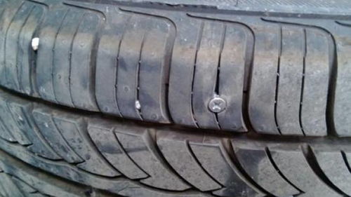 汽车补胎贴片多少尺寸