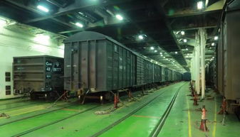 汽车渡船装载多少吨重 汽车渡船装载多少吨重