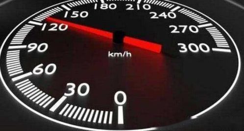 日照汽车转速多少正常