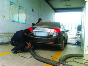 汽车冰冻报废年限多少