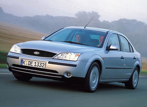 monoeo汽车多少钱