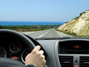 驾驶汽车开多少公里