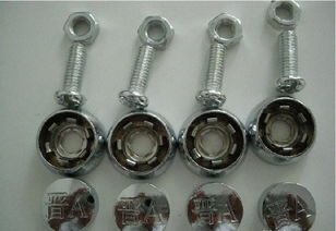 取汽车螺丝费用多少