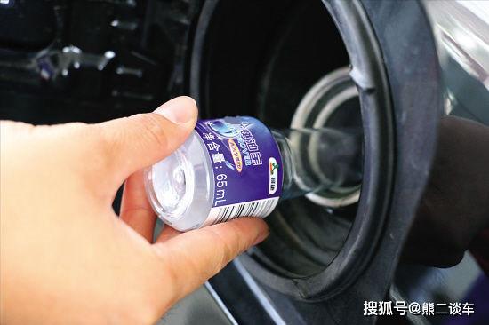 汽车多年耗油多少正常