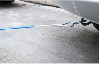 汽车绳子买多少米