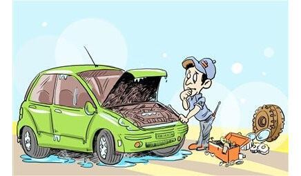 汽车全损保费多少