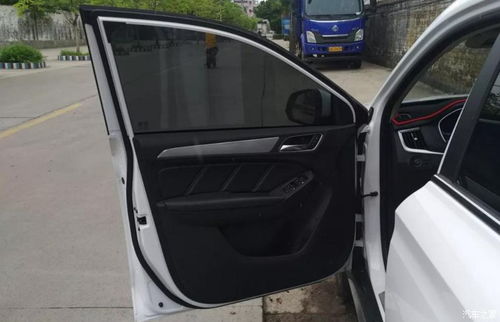 广安共享汽车收费多少