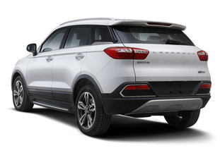 猎豹汽车排名多少位