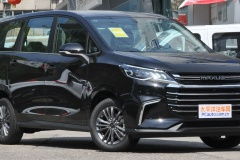 琪达汽车重量多少