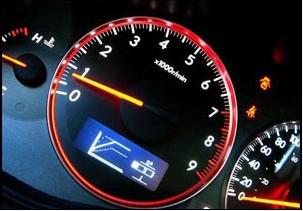 汽车多少油耗算好的