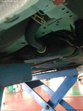 汽车有多少管道