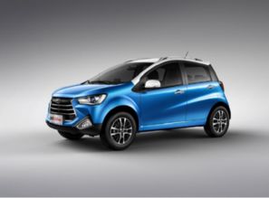 江淮汽车代工多少品牌