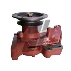 汽车水泵硬度多少合适 汽车水泵硬度多少合适