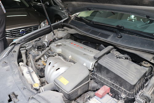 汽车冷媒温度多少正常