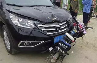 汽车多少速能撞人