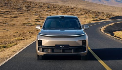 黔江理想汽车估价多少