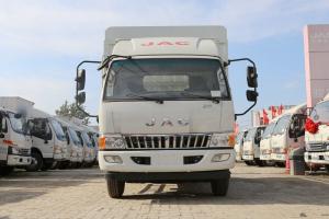 江淮汽车马力多少