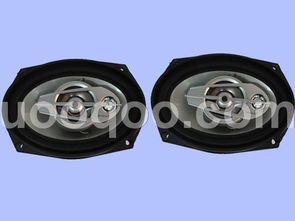 汽车喇叭多少磁合适