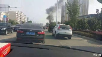 汽车自然着火赔多少