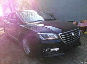 黑色的汽车有多少