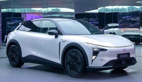 aionly汽车多少钱 aionly汽车多少钱