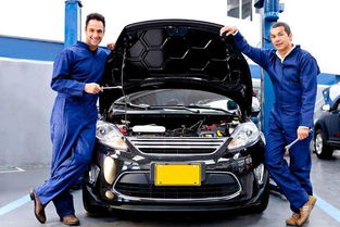 仪征汽车保养价格多少 仪征汽车保养价格多少