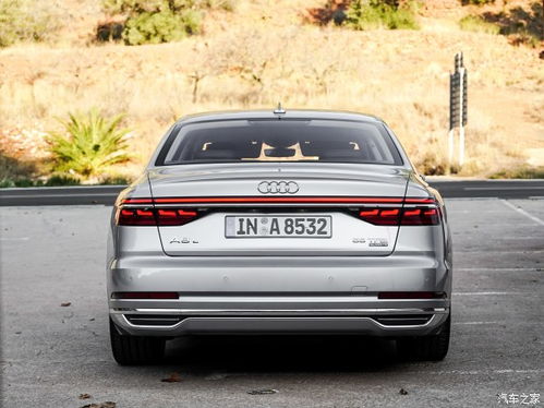 奥迪汽车总宽多少