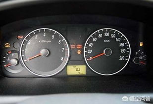 汽车温度多少启动正常 汽车温度多少启动正常