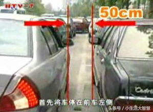 汽车停车起步距离多少 汽车停车起步距离多少