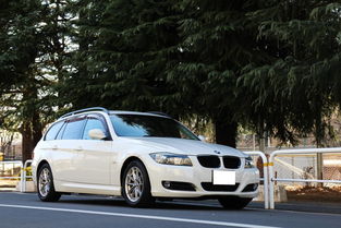 日本宝马汽车售价多少