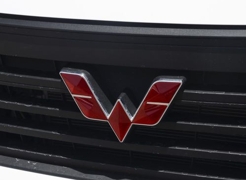 汽车最长车标多少米 汽车最长车标多少米