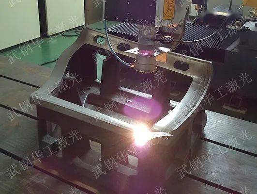 汽车激光淬火效率多少 汽车激光淬火效率多少