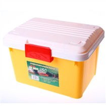 汽车收纳箱价值多少 汽车收纳箱价值多少