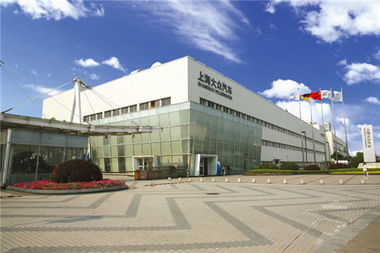 上海有多少汽车总部 上海有多少汽车总部